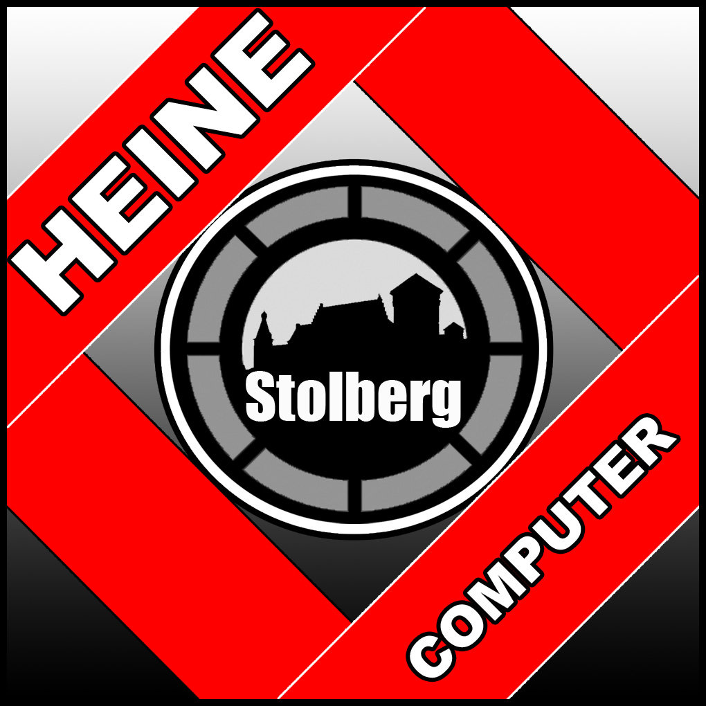 Heine Computer Stolberg